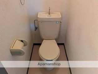 ピナクル高砂【2階】の内装