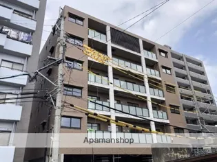 コア六本松の画像