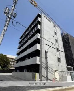 SQUARE友泉亭【4階】の外観