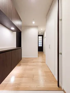 プレミアス城西【3階】の内装