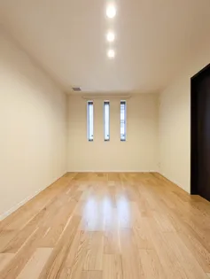 プレミアス城西【3階】の内装