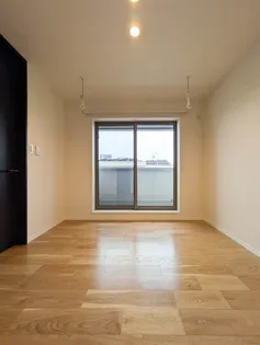 プレミアス城西【3階】の内装