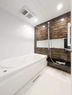 プレミアス城西【3階】の内装