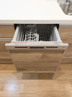 プレミアス城西【3階】の内装