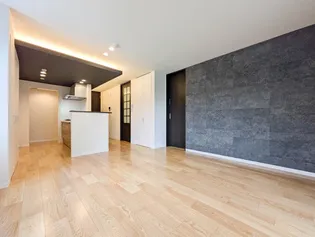 プレミアス城西【3階】の内装