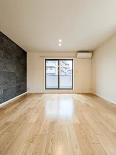 プレミアス城西【3階】の内装