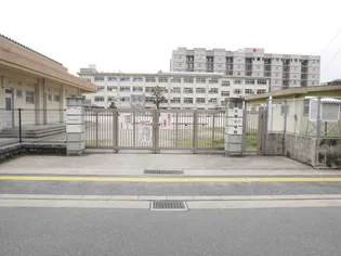 興栄マンション平尾【5階】の周辺