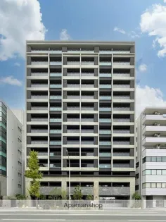 福岡県福岡市博多区博多駅前4丁目【マンション】の外観