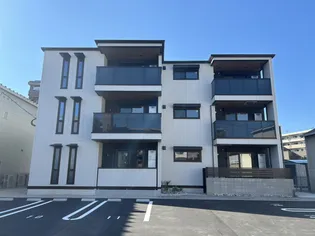 D-ROOM KAWAZOE【3階】の外観