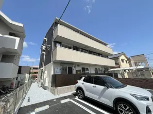 OーDIK GARDENIIの画像