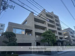 パークコート大濠の画像