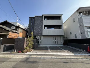 クラージュ6の画像