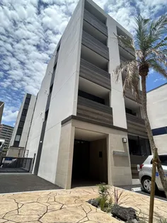 ALIVIS南福岡NORTH【4階】の外観