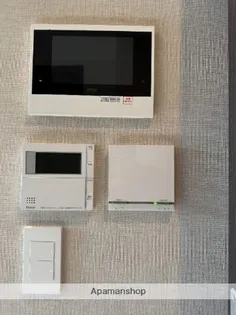 ザ・パークハウス大濠翠景【2階】の内装