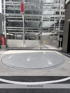 ザ・パークハウス大濠翠景【2階】のその他画像