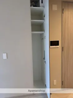 ザ・パークハウス大濠翠景【2階】の内装