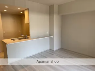 ザ・パークハウス大濠翠景【2階】の内装