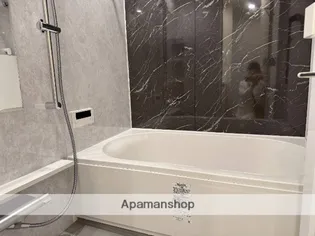 ザ・パークハウス大濠翠景【2階】の風呂