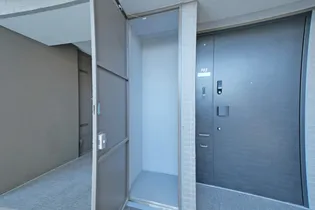 ザ・パークハウス大濠翠景【2階】の内装