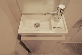 ザ・パークハウス大濠翠景【2階】の内装