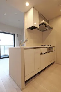 ザ・パークハウス大濠翠景【2階】の内装