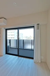 ザ・パークハウス大濠翠景【2階】の内装