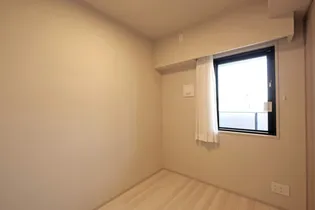 ザ・パークハウス大濠翠景【2階】の内装