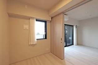 ザ・パークハウス大濠翠景【2階】の内装