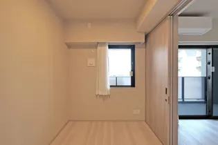 ザ・パークハウス大濠翠景【2階】の内装