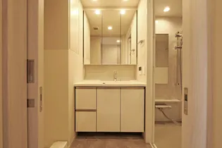 ザ・パークハウス大濠翠景【2階】のその他画像