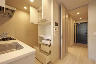 ザ・パークハウス大濠翠景【2階】のその他画像