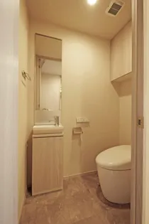 ザ・パークハウス大濠翠景【2階】のその他画像