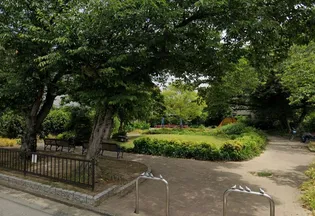 ザ・パークハウス大濠翠景【2階】の周辺