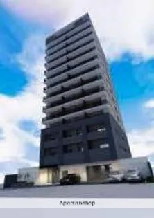 ゼクシオン博多【4階】の外観