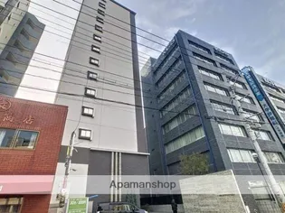 CAVANA TENJIN MINAMI【3階】の外観