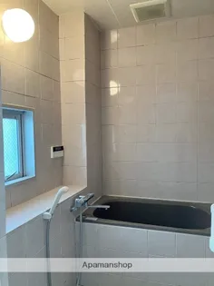 カーサスパッヂョ【3階】の内装