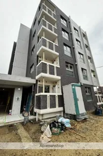 福岡県福岡市博多区東那珂2丁目【マンション】の外観