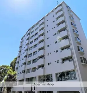 グリーンハイツ赤坂の画像