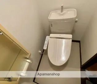 オリエントハイツ赤坂けやき通り【2階】のその他画像