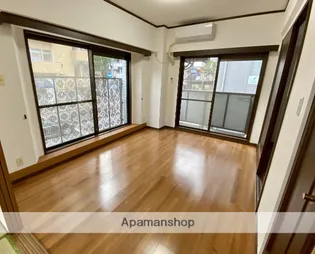 オリエントハイツ赤坂けやき通り【2階】のその他画像