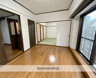 オリエントハイツ赤坂けやき通り【2階】のその他画像