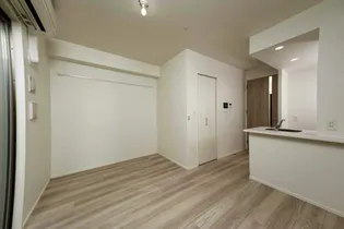 エンクレスト博多EXCEED【8階】の内装