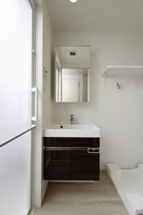 エンクレスト博多EXCEED【8階】の内装