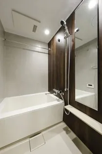 エンクレスト博多EXCEED【8階】の内装