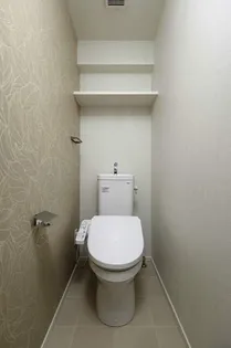 エンクレスト博多EXCEED【8階】の内装