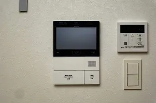 エンクレスト博多EXCEED【8階】の内装