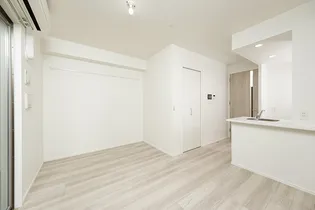 エンクレスト博多EXCEED【9階】の内装