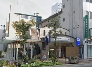 シャーメゾン六本松南【1階】の内装