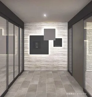 シャーメゾン六本松南【1階】のその他画像