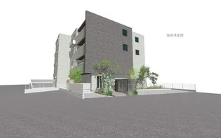 シャーメゾン六本松南【1階】のその他画像